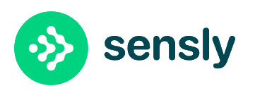 Sensly Logo